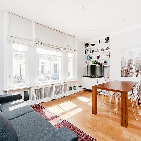 Lovely 2 Bedroom Apartment In Notting Hill Лондон Экстерьер фото