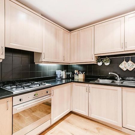 Lovely 2 Bedroom Apartment In Notting Hill Лондон Экстерьер фото