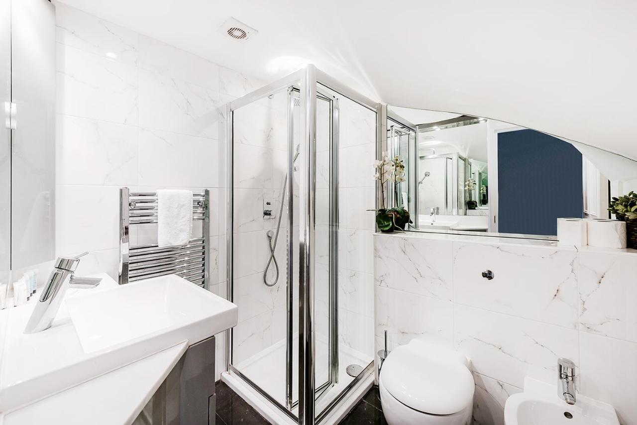 Lovely 2 Bedroom Apartment In Notting Hill Лондон Экстерьер фото