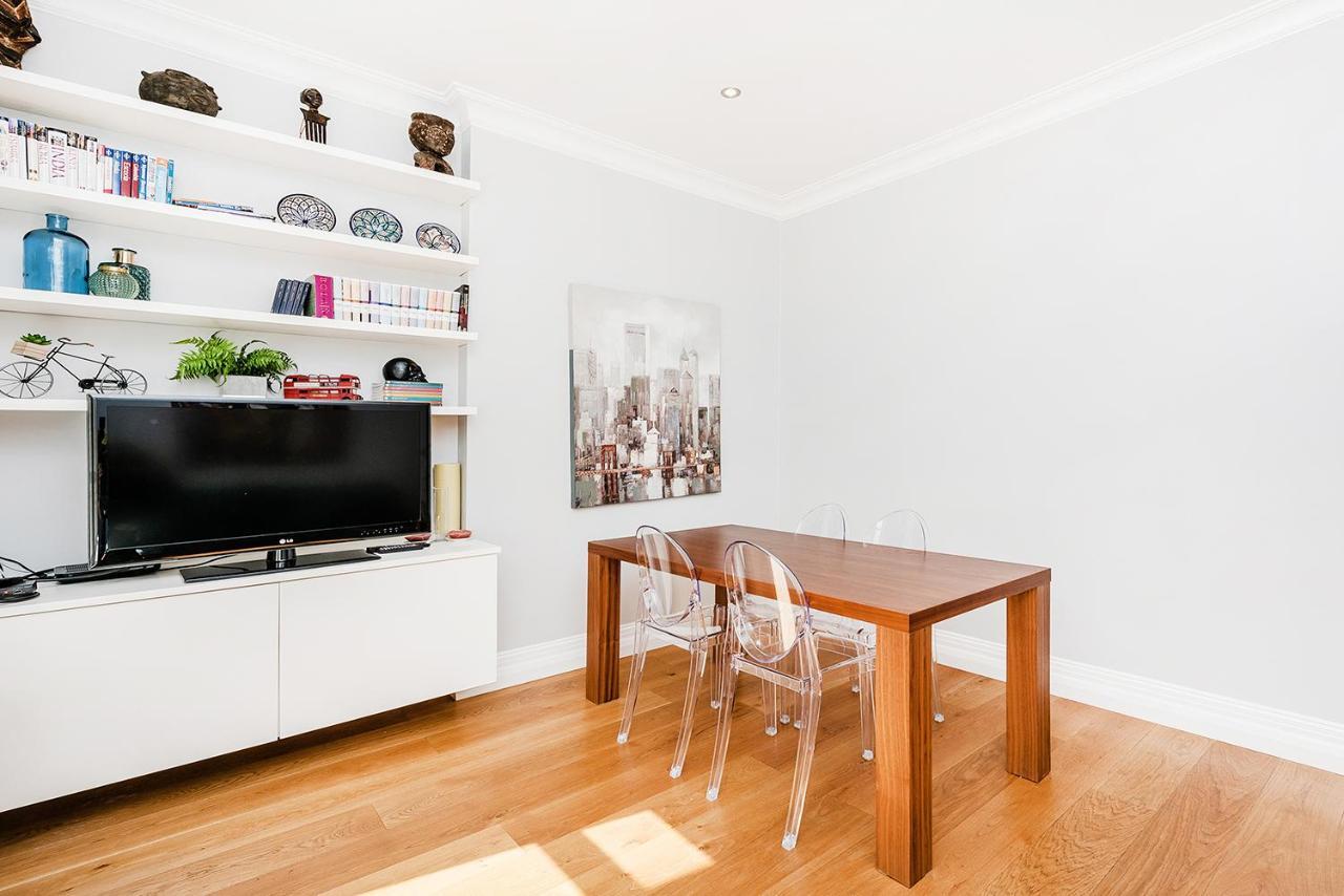 Lovely 2 Bedroom Apartment In Notting Hill Лондон Экстерьер фото