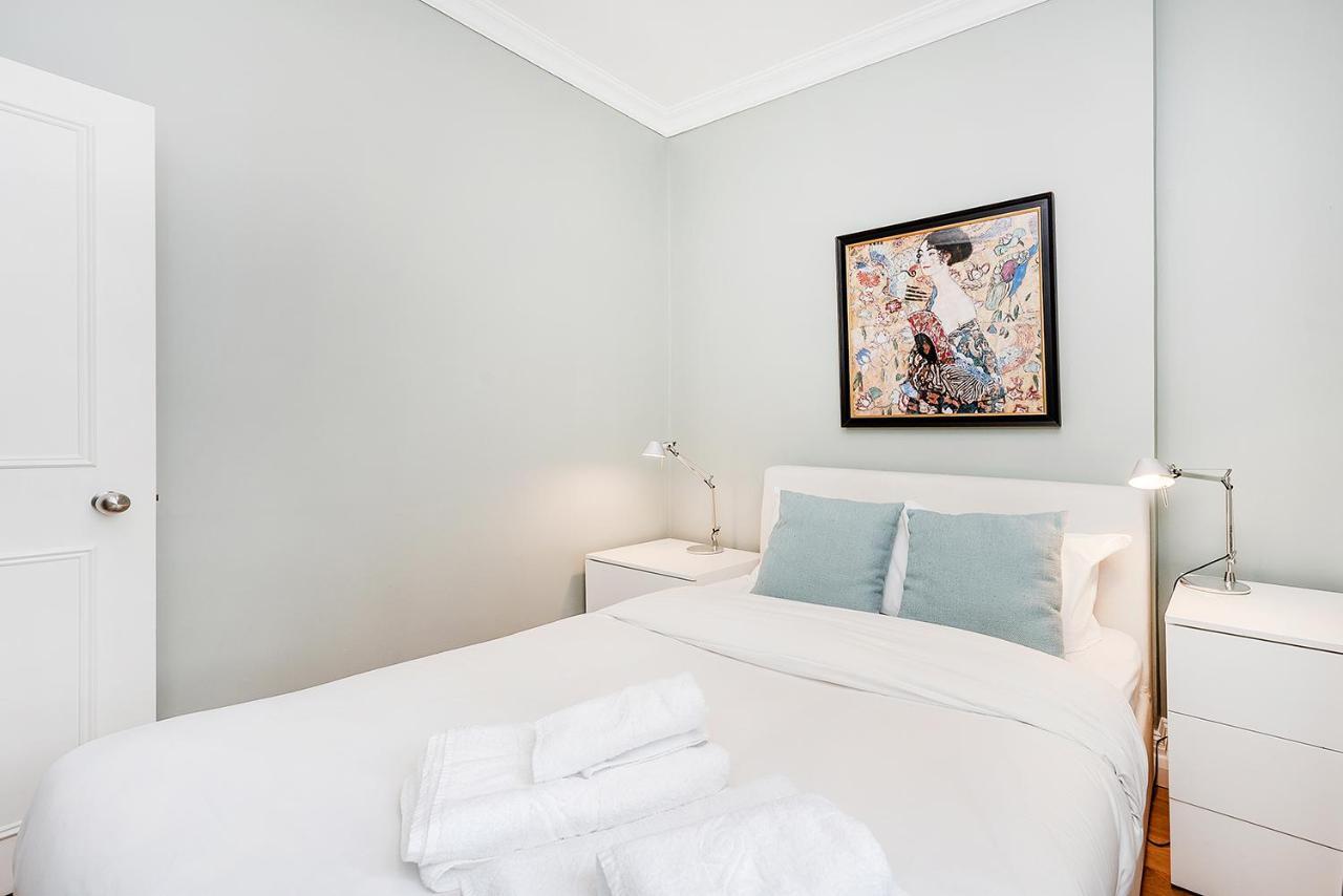 Lovely 2 Bedroom Apartment In Notting Hill Лондон Экстерьер фото