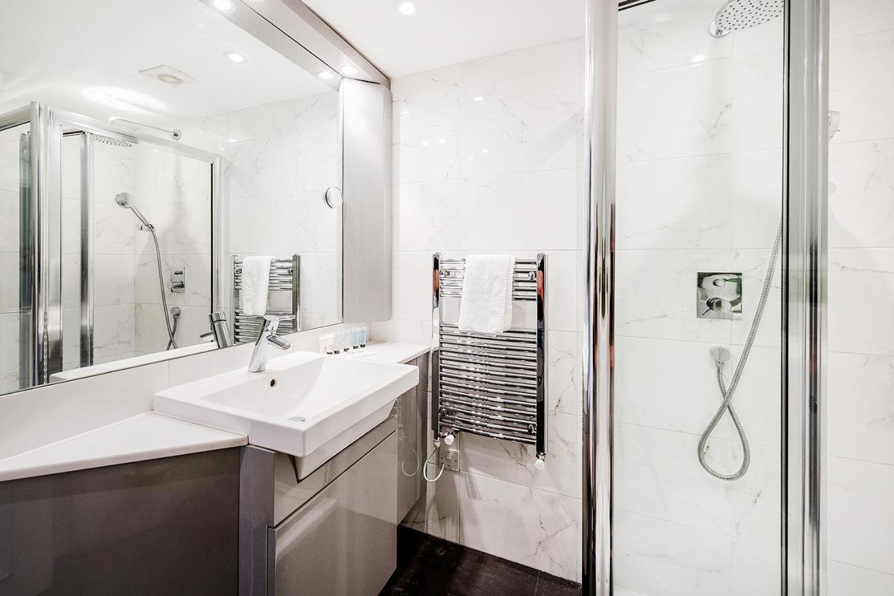 Lovely 2 Bedroom Apartment In Notting Hill Лондон Экстерьер фото
