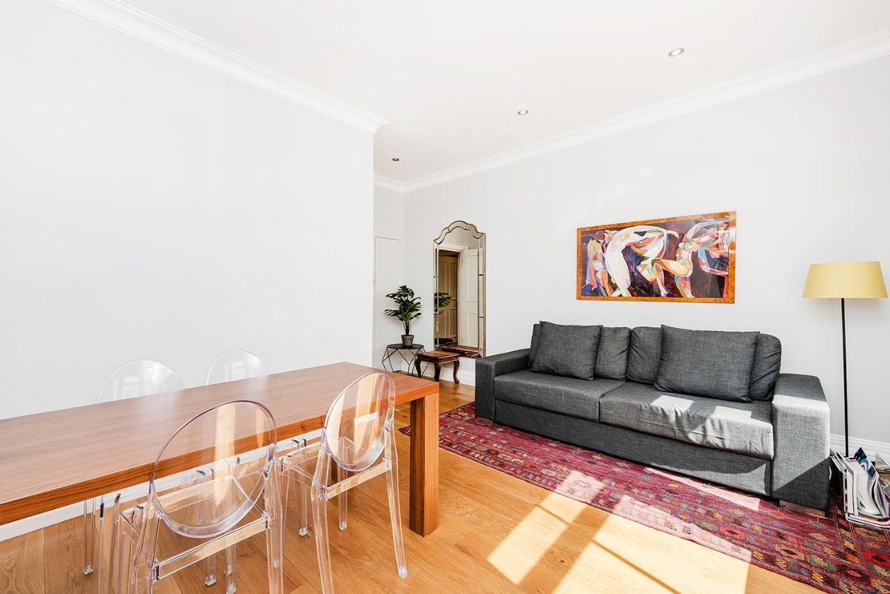 Lovely 2 Bedroom Apartment In Notting Hill Лондон Экстерьер фото